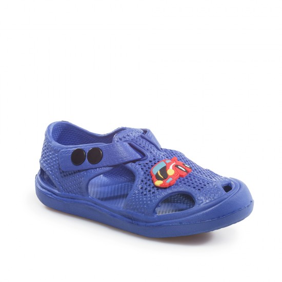 30874-Blue Sandale Pentru Copii 24-29