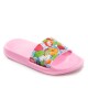 30908-Pink Flip Flops Pentru Copii 30-35