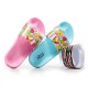 30908-Blue Flip Flops Pentru Copii 30-35