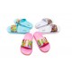 30908-Blue Flip Flops Pentru Copii 30-35
