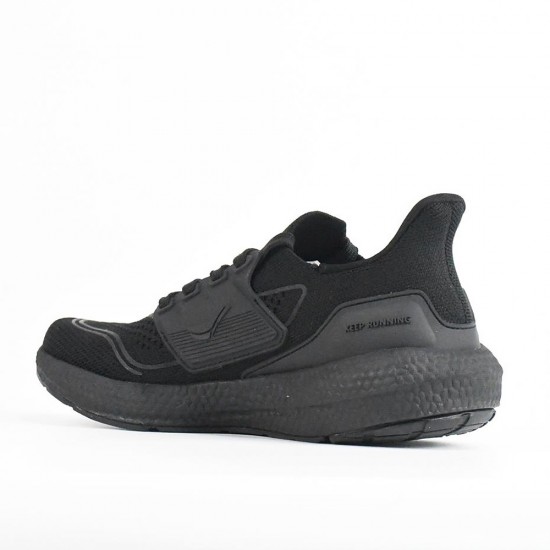 31009-1 Black Adidași Pentru Bărbați 41-45