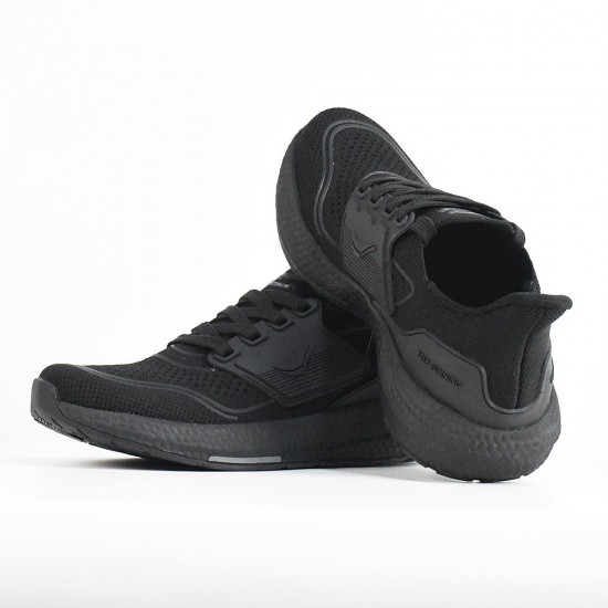 31009-1 Black Adidași Pentru Bărbați 41-45