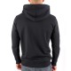 Hanorac Pentru Bărbați CrossFit 23360-1 Black 3XL-5XL