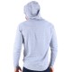 Hanorac Pentru Bărbați CrossFit 23359-2 Grey