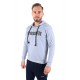 Hanorac Pentru Bărbați CrossFit 23359-2 Grey