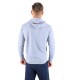 Hanorac Pentru Bărbați CrossFit 23359-2 Grey