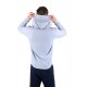 Hanorac Pentru Bărbați CrossFit 23359-2 Grey