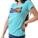 23339-2 Blue Tricou Sector M-XL