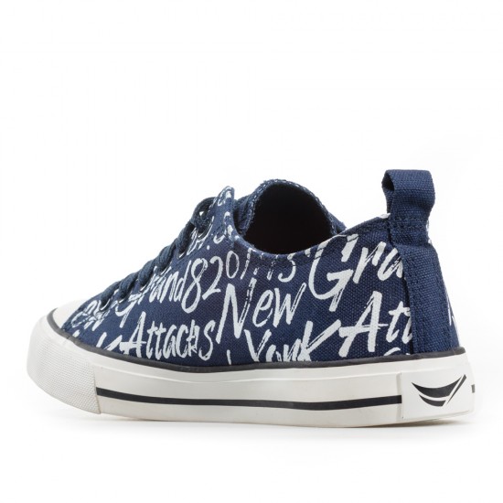 30626-1 Canvas Unisex 36-41