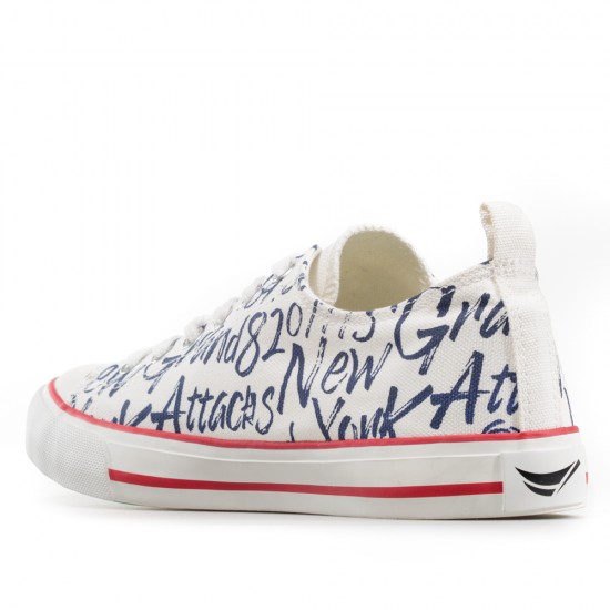 30626-2 Canvas Unisexова 36-41