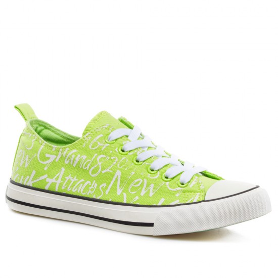 30626-4 Canvas Unisex 36-41