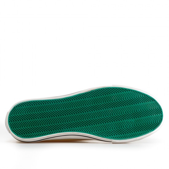 30814-2 Yellow Canvas Pentru Femei 36-41