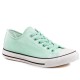 30814-3 Green Canvas Pentru Femei 36-41