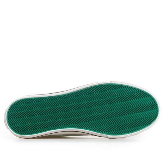 30814-3 Green Canvas Pentru Femei 36-41