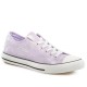 30814-4 Purple Canvas Pentru Femei 36-41