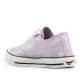 30814-4 Purple Canvas Pentru Femei 36-41