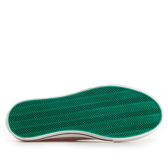 30814-4 Purple Canvas Pentru Femei 36-41