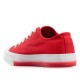 30779-3 Red Canvas Unisex 36-41