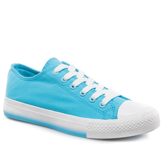 30779-4 Blue Canvas Unisex 36-41