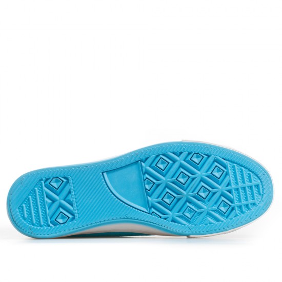 30779-4 Blue Canvas Unisex 36-41
