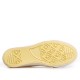 30779-6 Yellow Canvas Pentru Femei 36-41