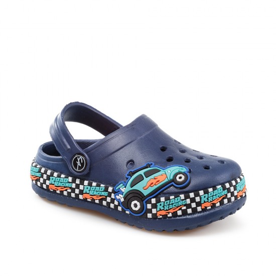 30832-Car Flip Flops Pentru Copii 20-23